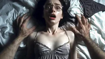 when your step-dads a werewolf