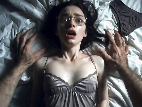 when your step-dads a werewolf