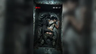 Xeno doggy