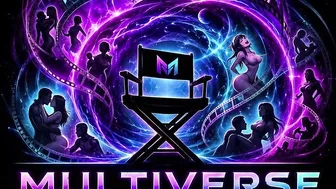 THE MULTIVERSE DIRECTOR Teaser Trailer