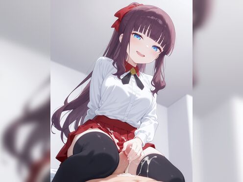 Hifumi Takimoto - New Game!