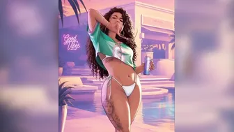 Gta girls futa
