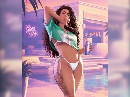 Gta girls futa