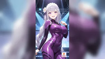 Emilia Idol