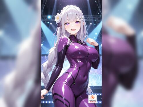 Emilia Idol