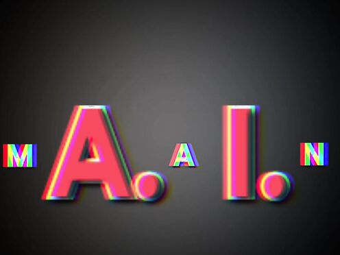 A.I. Mini Movies - TRAILER