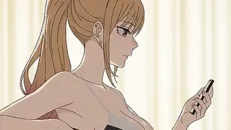 marin kitagawa