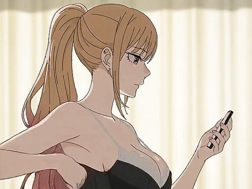 marin kitagawa