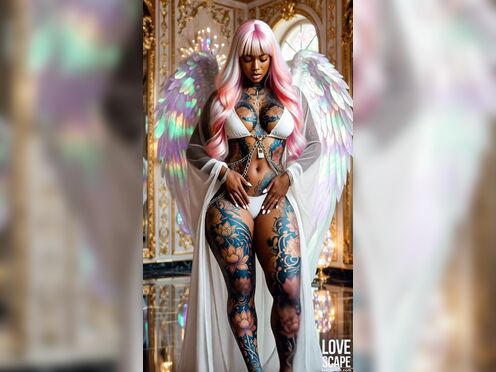 ANGEL BEAUTY