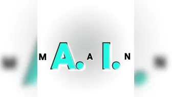 VOLUME 2 - A.I. Mini Movies - TRAILER