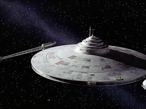 Star Voyager