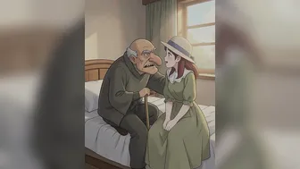 breastsucking for grandpa 2