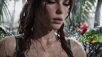 Lara : First Contact Remaster