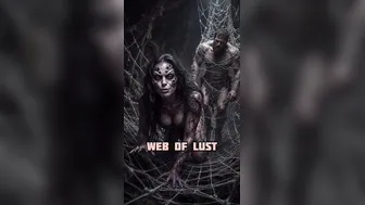 Web of Lust