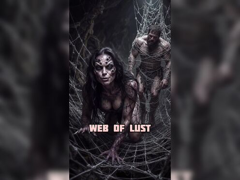Web of Lust