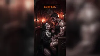 Confess