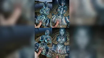 Ancient Mythos [Elemental Lady]（episode 1）