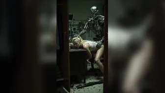 Terminator Shot