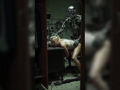 Terminator Shot