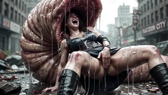 VORE fetish compilation