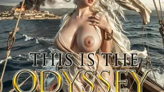THIS IS THE ODYSSEY I WANT TO SEE - Chapter 1 : The Lotus-Eaters (trailer)