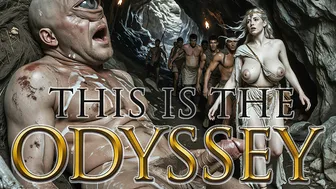THIS IS THE ODYSSEY I WANT TO SEE - Chapter 2 : The Cyclops (Trailer)