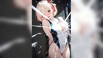 Unavoidable bullet.