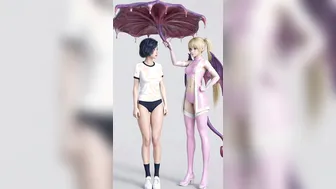 Mercury Succubus Vore