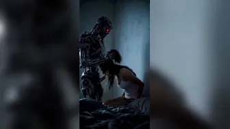 Terminator coming for Bethany X