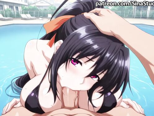 Akeno Himejima