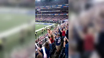 This Is What I Called A Patriot [TheBaldMan]