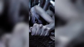 Become a werewolf Teaser