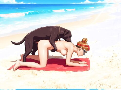 Dog lover