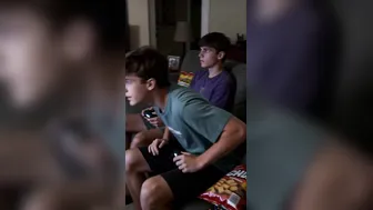 Boy Wants To Fuck His Friend Mother [TheBaldMan]