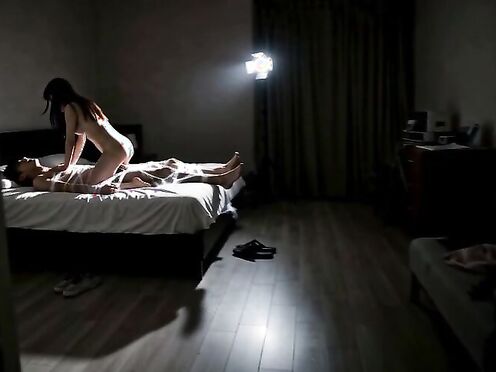 Arachne Succubus: Interrupted Meal - 2