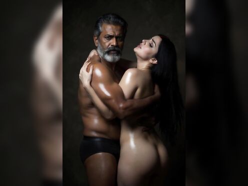 Desi Ep2 Bade Saheb