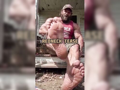 Redneck Tease