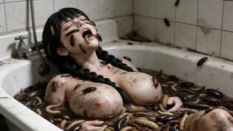 Bug Bath