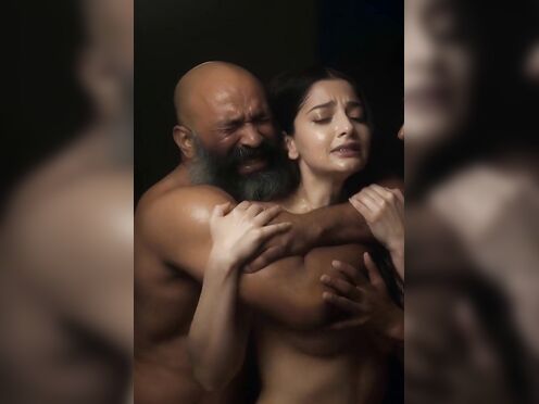 Desi Temptations Ep3 Job Interview