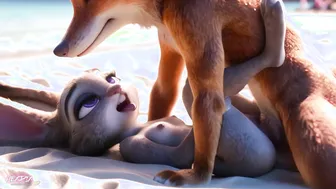 Beach Hopps