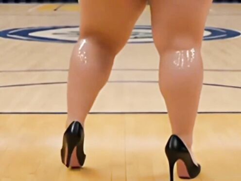 Lady Buns Basketball