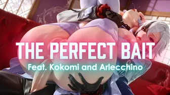 THE PERRFECT BAIT [With Voice and SFX]