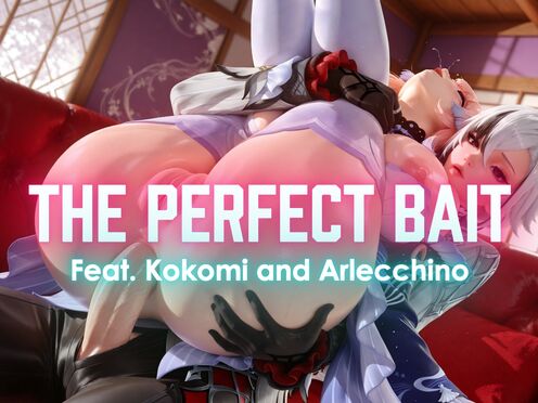 THE PERRFECT BAIT [With Voice and SFX]