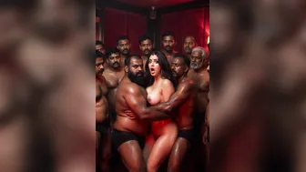 Desi Ep5 Gangbang