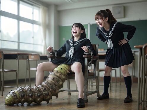 insect lover 11