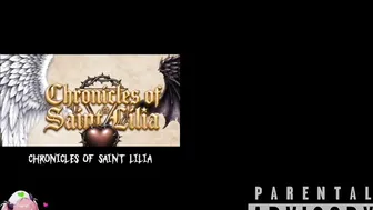 Chronicles Of St Lilia Ep 1