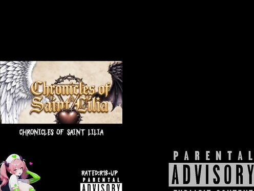 Chronicles Of St Lilia Ep 1