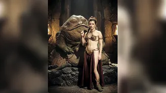 Leia - Maternity (Comedy)
