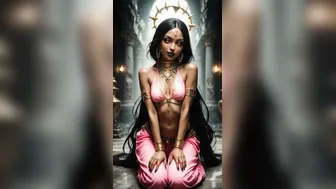 Genie Jasmine by B0rghese