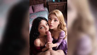 Favorite Babes Go Bad Behind the Scenes!